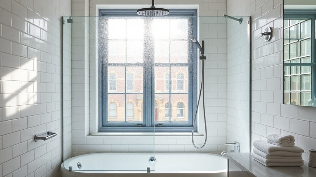 Bath Screens Lewisham