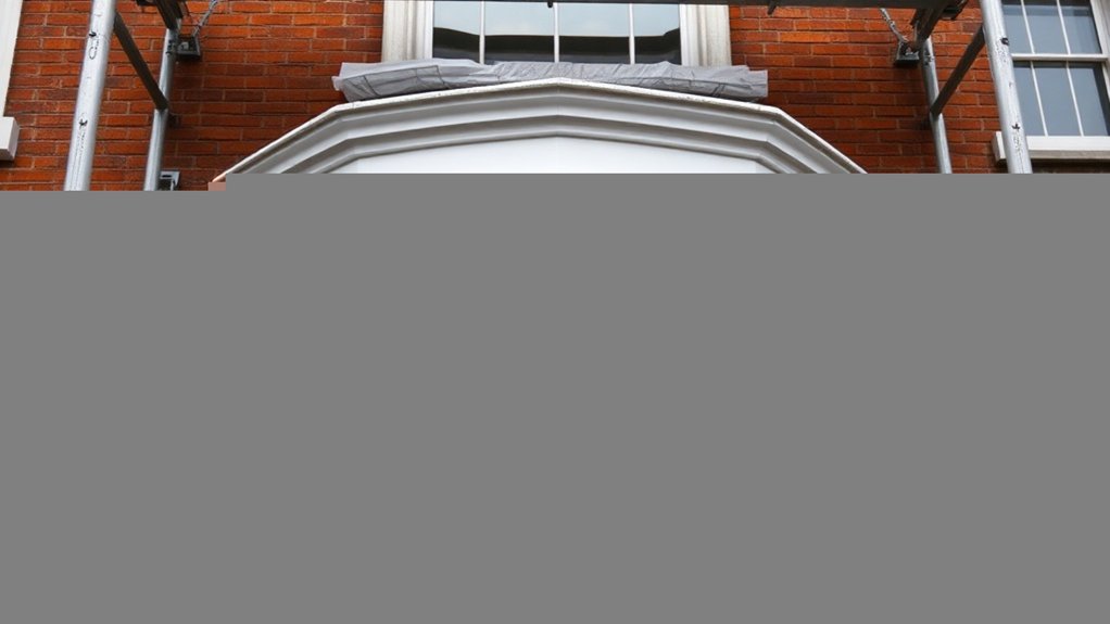 Bay Windows Lewisham