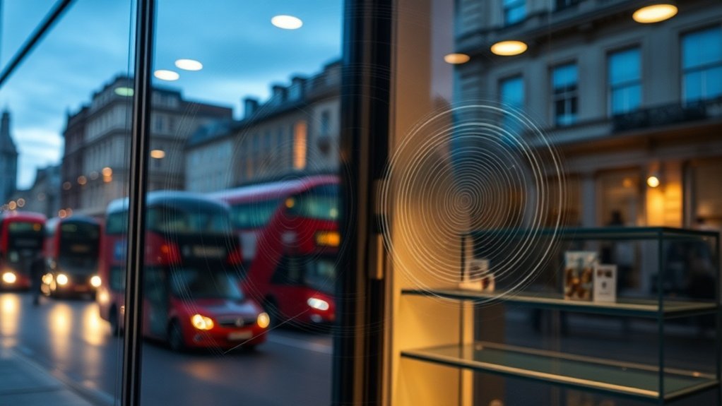 Bullet Resistant Glass Lewisham