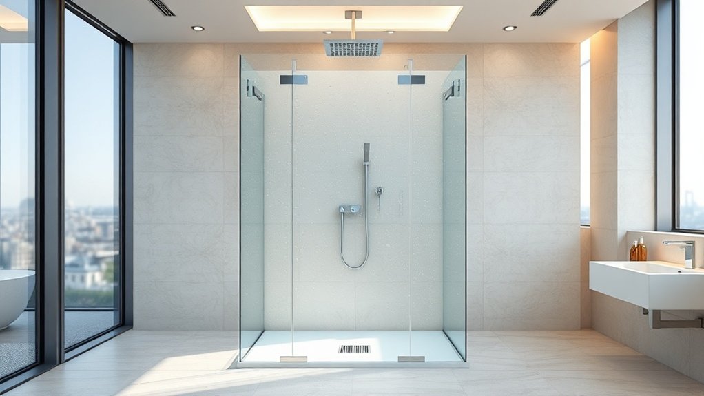 Shower Enclosures Lewisham