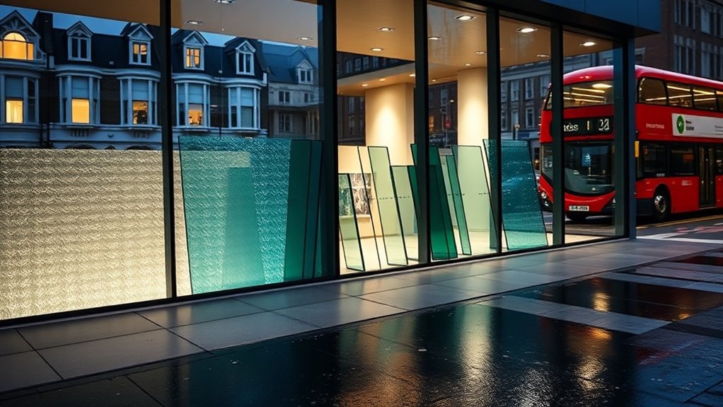 Specialist Glass Lewisham